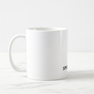 andekvinna, ANDEKVINNA Kaffemugg