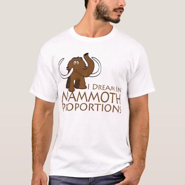 Andel mödrar t-shirt (Framsida)