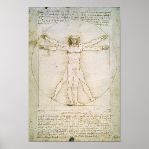 Andelarna från figur poster
