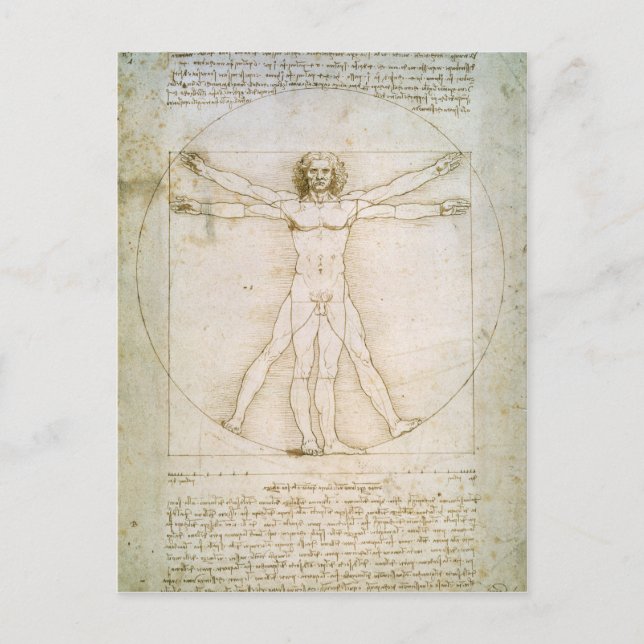 Andelarna från figur vykort (Framsida)