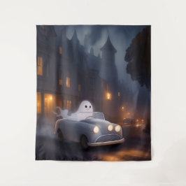 Andelen Hallow'Kväll | En Ghost's Joyride