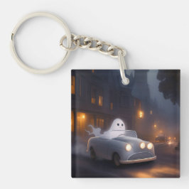 Andelen Hallow'Kväll | En Ghost's Joyride