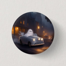 Andelen Hallow'Kväll | En Ghost's Joyride Knapp