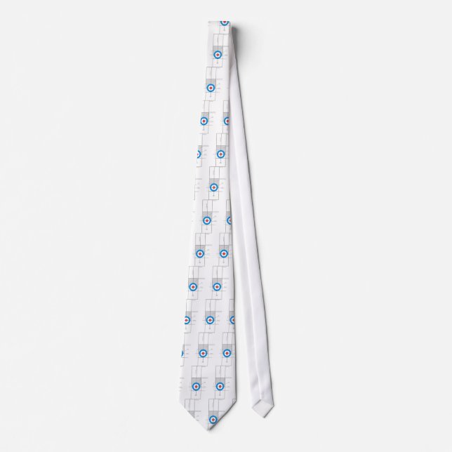 Anden av att krulla slips (Framsida)