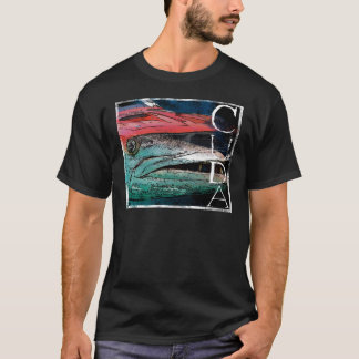 Anden av den Plymouth barracudaen T Shirt