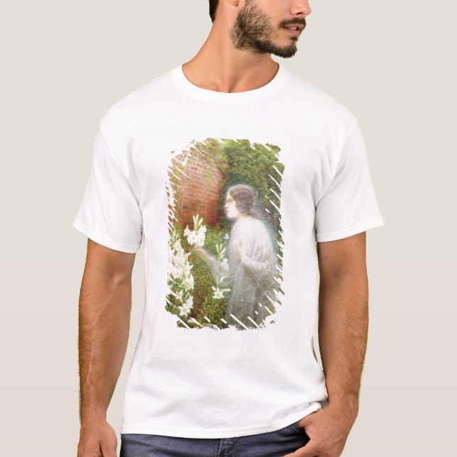 Anden av renhet t-shirt (Framsida)