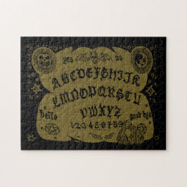 Anden stiger ombord pussel