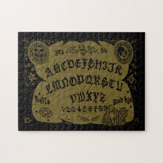 Anden stiger ombord pussel