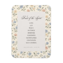 Andens frukt Galaterbrevet 5:22–23 Bibelvers