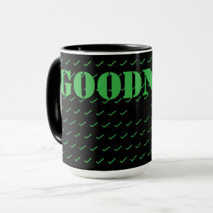 andens frukter godhet godhet mugg