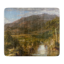 Andernas hjärta (Sydamerikanska landskapet)