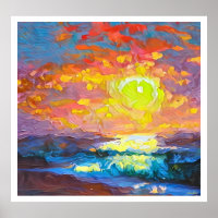 Anders Artistry~ "Italienska soluppgången"
