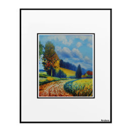 Anders Artistry* Land Road*