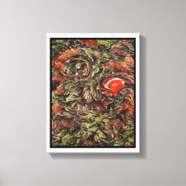 Anders Artistry *Swirls * Canvastryck