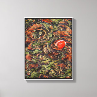 Anders Artistry *Swirls * Canvastryck