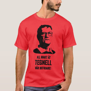 anders tegnell t shirt