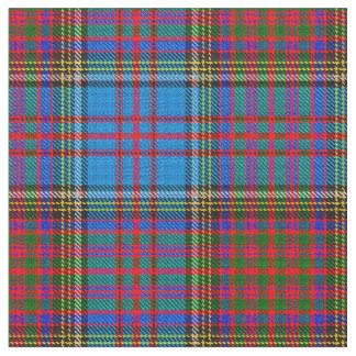 Anderson Clan Tartan Modern-Mörk Tyg