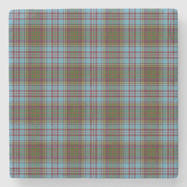 Anderson Tartan Stenunderlägg (Framsidan)