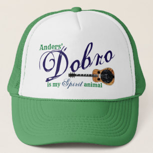 Anderss Dobro är mitt andedjur Keps