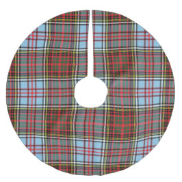 Andersson Ancient Julgran Skirt Julgransmatta Borstad Polyester