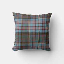 Andersson Ancient Tartan Kudde