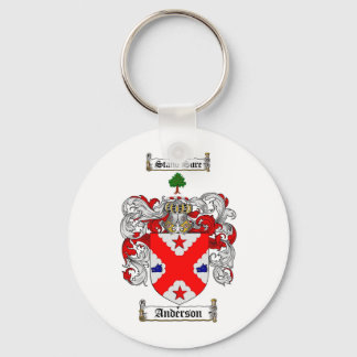 ANDERSSON FAMILY CREST - ANDERSSON JACKAR ARM NYCKELRING