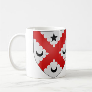 Andersson i Ilk arm Kaffemugg