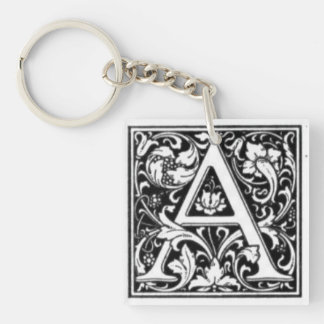 Andersson Keychain