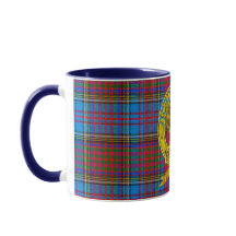 Andersson Klan Mugg 3