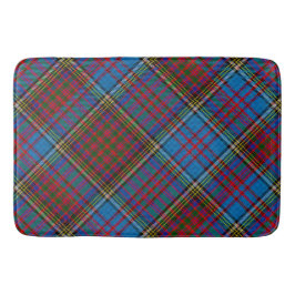 Andersson Klan Tartan (diagonal) Badrumsmatta