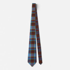 Andersson Klan Tartan II Slips