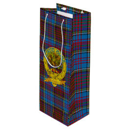 Andersson Klan Tartan & Motif