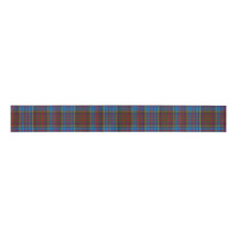Andersson Klan Tartan Ribbon