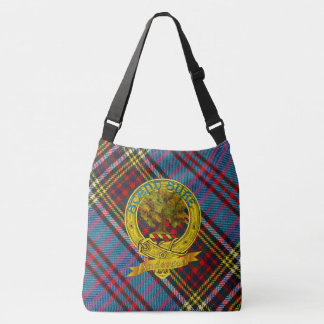 Andersson Klan Tote Bag 2 Axelväska