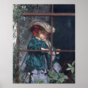 Andersson - No Walk Today Poster