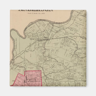 Andersson, Ohio Magnet