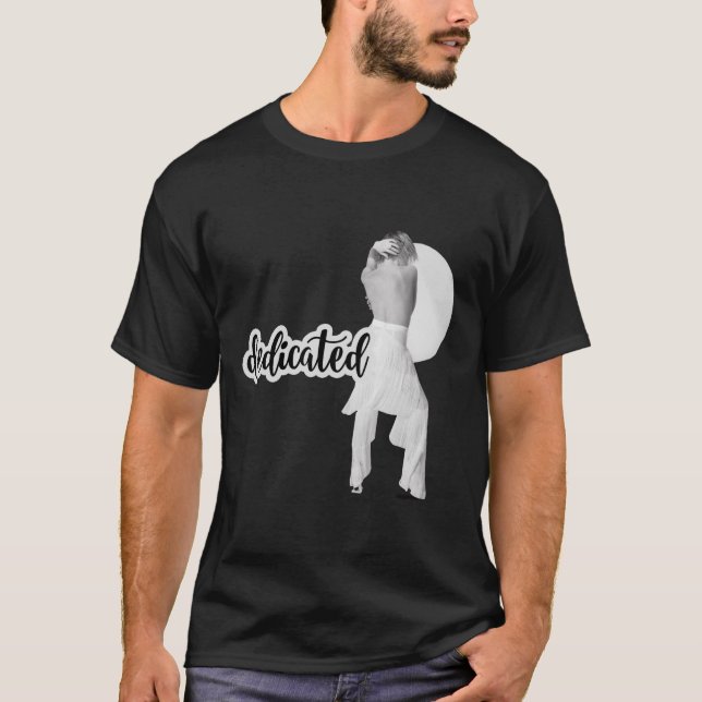 ANDERSSON .PAAK CARLY RAE JEPSEN T SHIRT (Framsida)