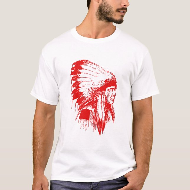 Andersson Packers T Shirt (Framsida)