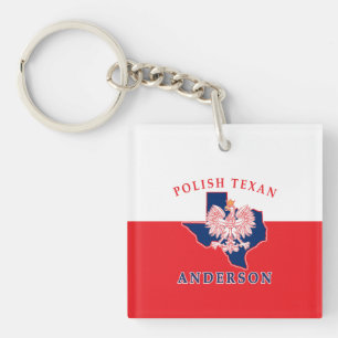 Andersson polska Texan