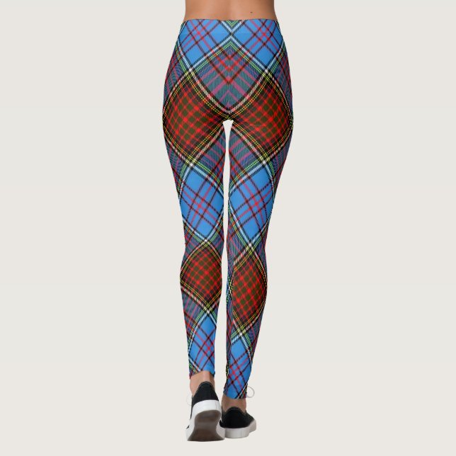 Anderssondamasker 6 leggings (Baksida)