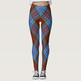 Anderssondamasker 6 leggings