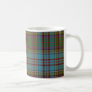 AnderssonTartanmugg Kaffemugg