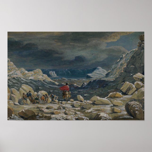 Andes Poster (Framsidan)