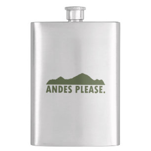 Andes Snälla Fickplunta