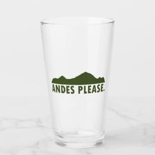 Andes Snälla Glaskopp