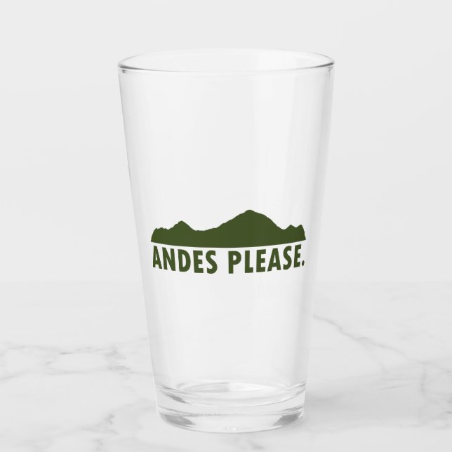 Andes Snälla Glaskopp (Framsida)