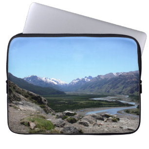 Andes spänner, Patagonia Laptop Fodral