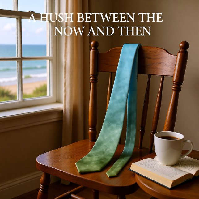 Andetag Mellan Stränder Slips (Skapare uppladdad)