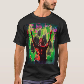 ANDETILLVERKARE TEE