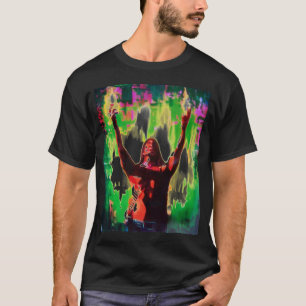 ANDETILLVERKARE TEE SHIRT